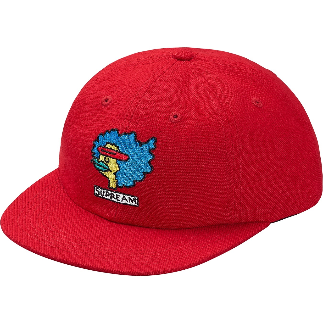 Gonz Ramm 6-Panel view 5